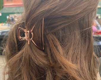 Large Hair Clip, Hair clip, hair accessories