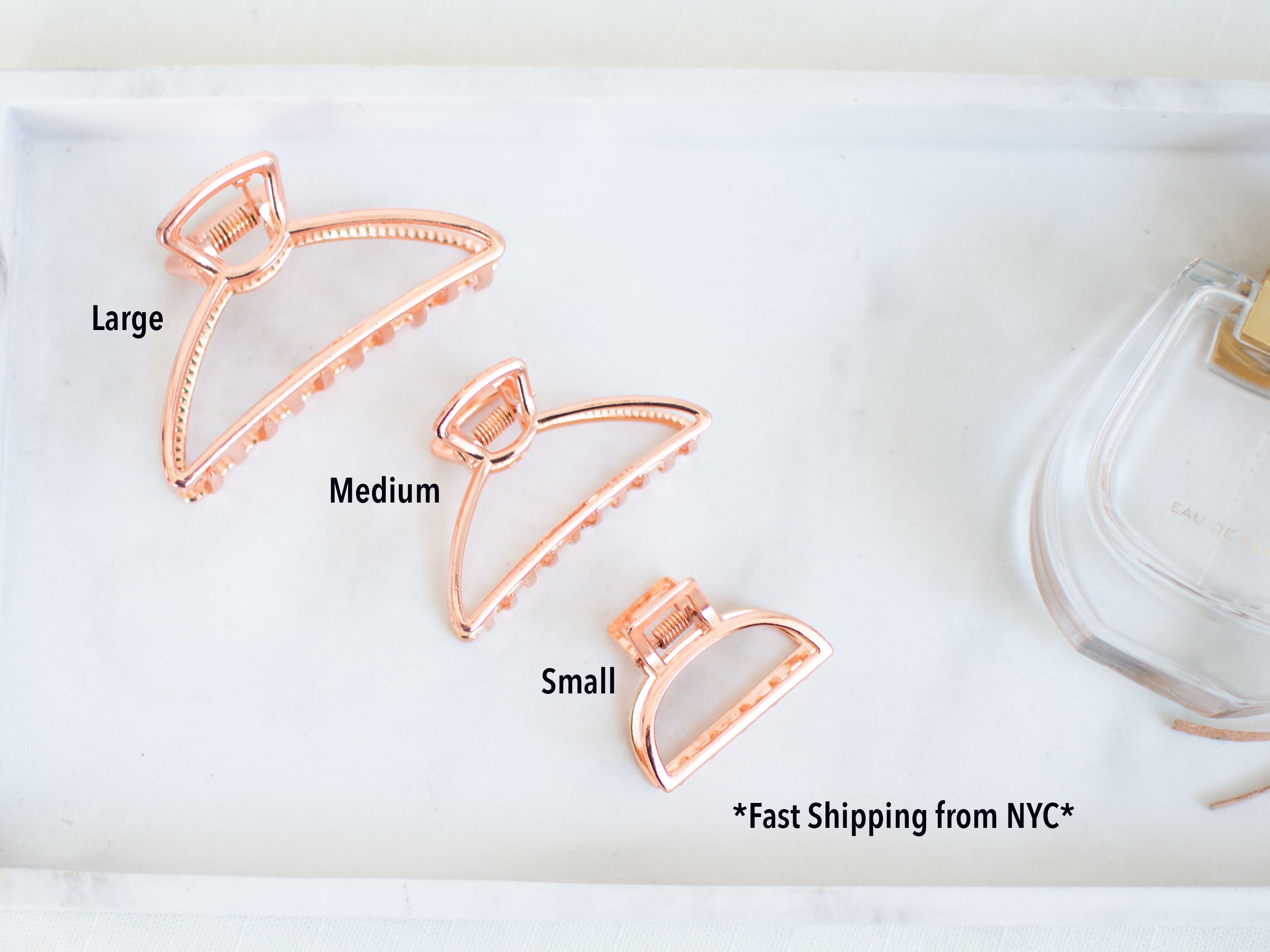 Hair Clip Set, Hair Clip Metal, 3 PCS - Etsy Hair Clip Set, Hair Clip Metal, 3 PCS - Etsy
