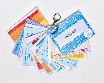 Fichas didácticas nuevas y actualizadas para profesionales sanitarios en formato PDF sobre prácticas en el hospital