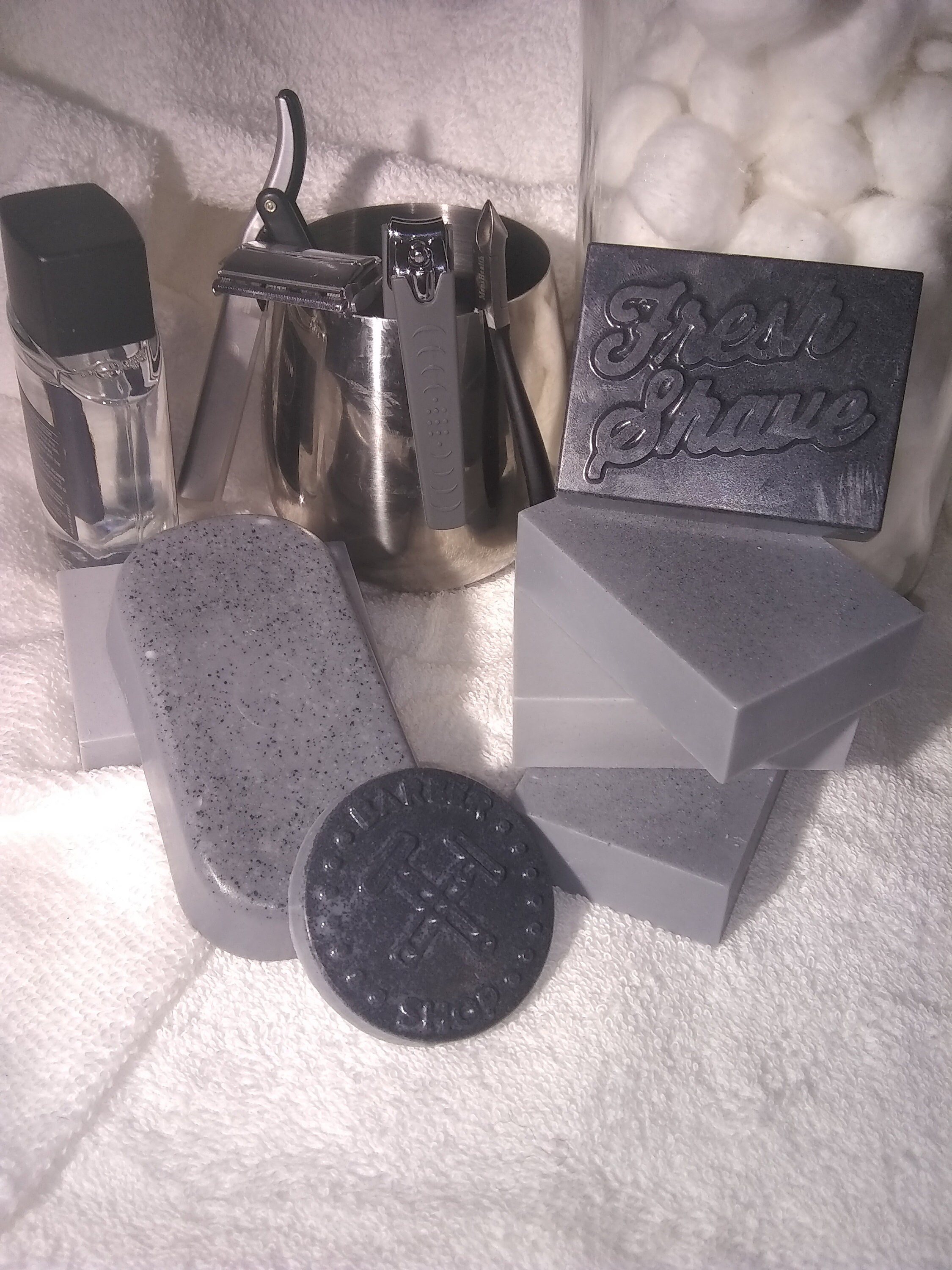 BLACK CHARCOAL Soap Charcoal Soap Purifying Soap Cleansing Etsy