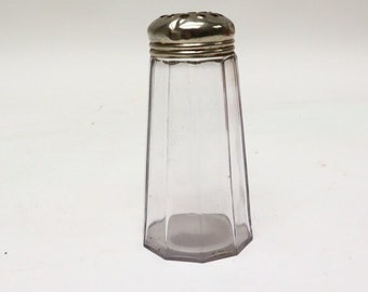 Antique scatter glass
