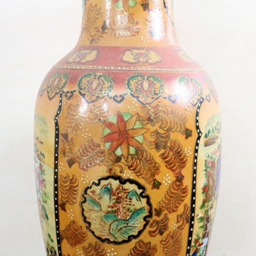 Antique Chinese vase shops