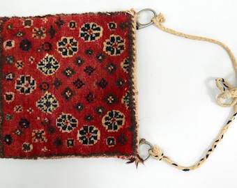 Persian bag, original handmade