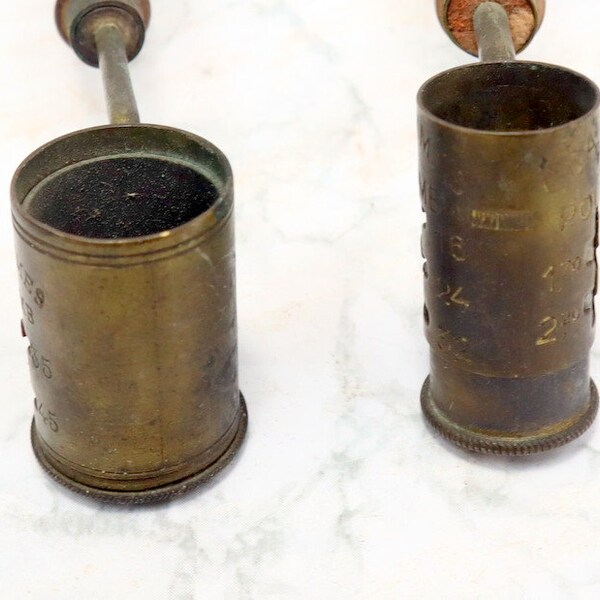 Antique Gunsmith Tools Etsy