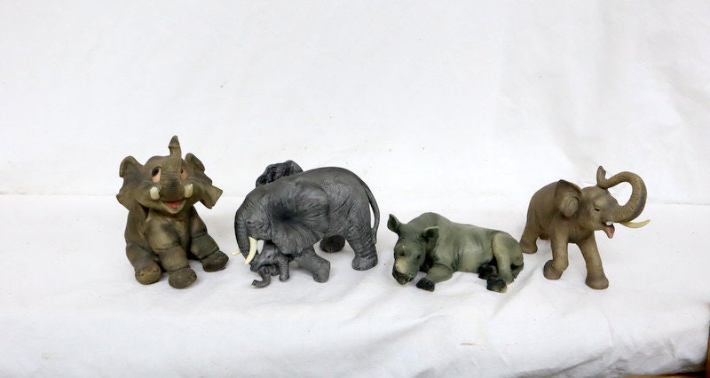 Wade Red Rose Tea Hippo Figure (JAS) Wade Red Rose Tea Hippo Figure (JAS)