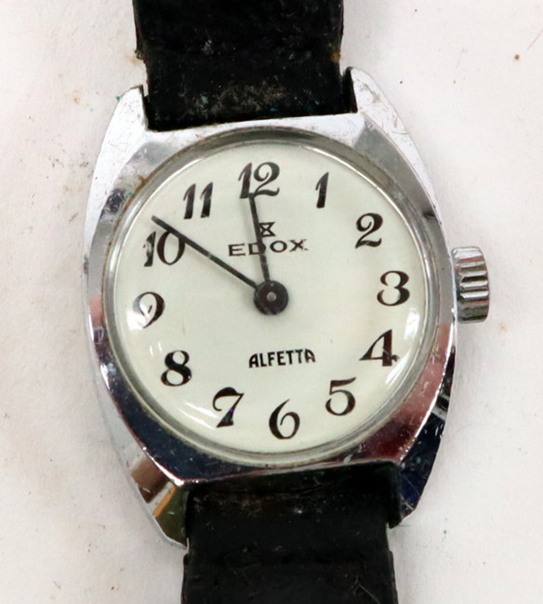 Edox alfetta deals