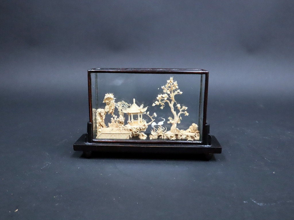 Little Japan Diorama Box 
