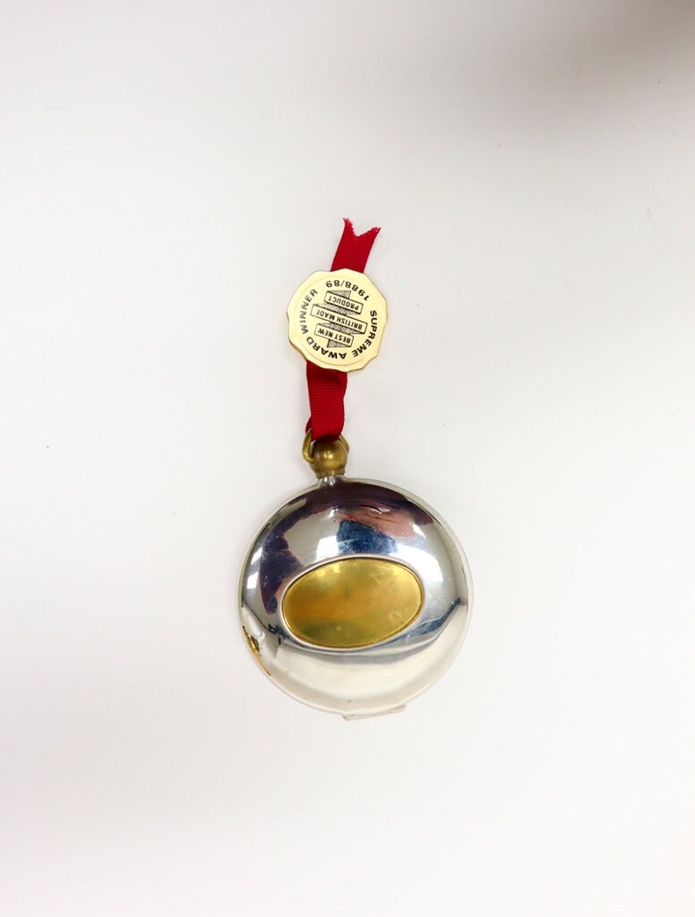 The original DALVEY pocket cup supreme award winner 1988