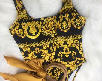 sunflower swimsuits