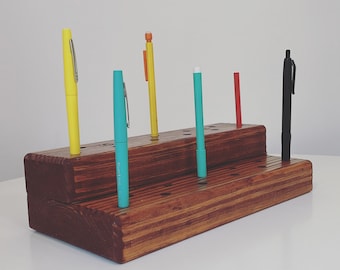Pencil Holder, Pencil Storage, Pencil Organizer, Pencils.