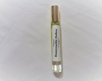 Honeysuckle Hollow EAU DE TOILETTE (Parfum)