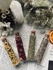 Herb jars, witch ingredients, witch supplies, witchcraft, pagan, wiccan, witchy decor, beginner witch, dried herbs, dried flowers 