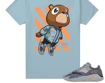 yeezy boost 700 inertia shirt