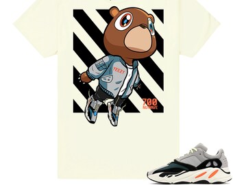 wave runner 700 shirt