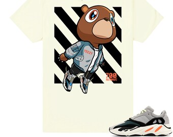 yeezy wave runner clothing