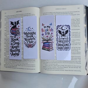 Bookmarks