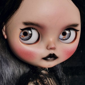 SOLD OUT GALLERY...Custom Blythe Doll Takara