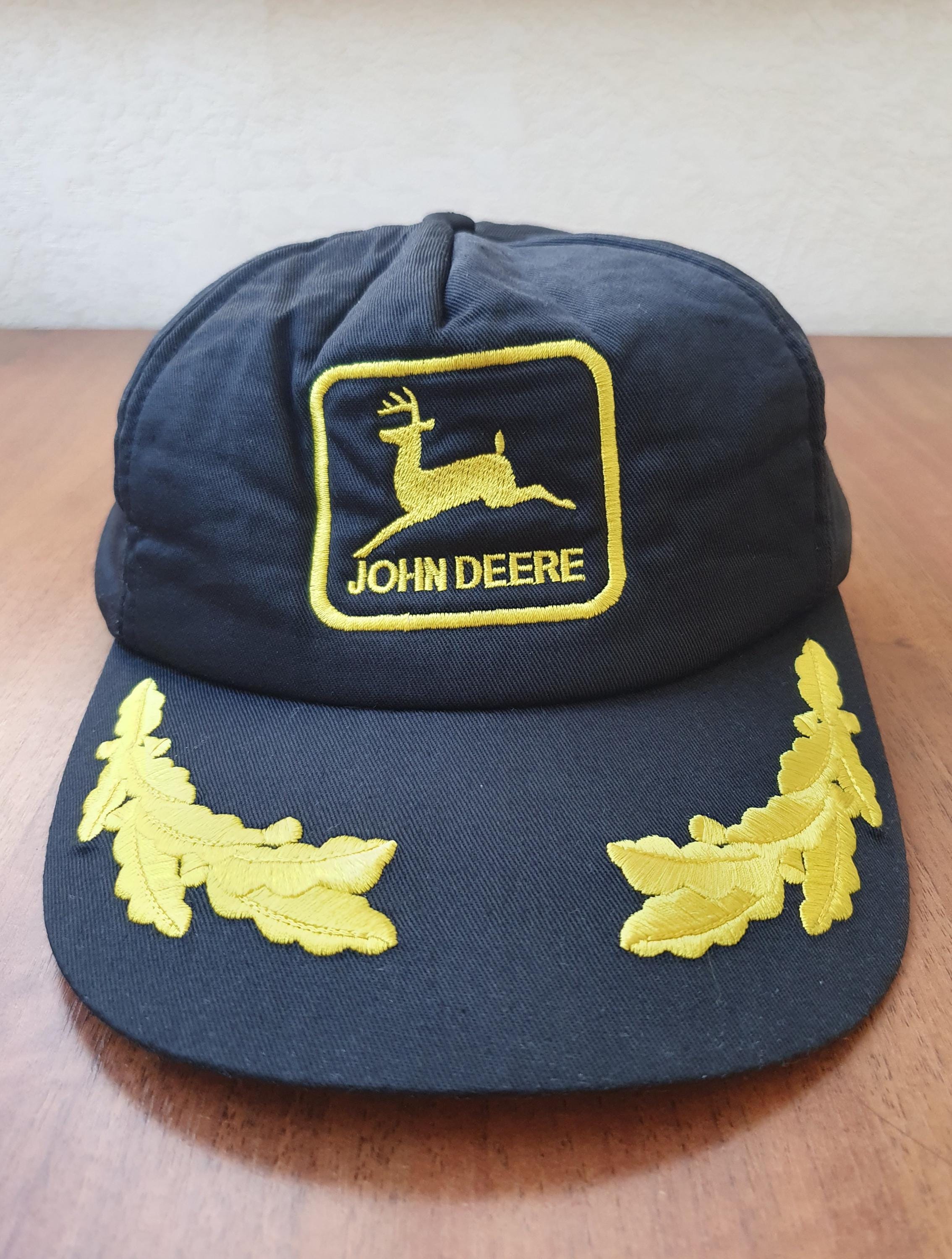 John deere cap vintage - Etsy 日本