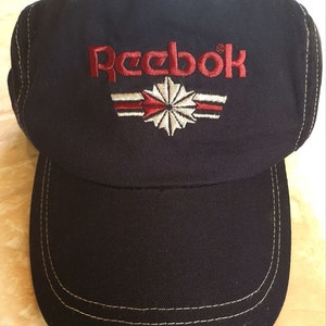 Reebok Cap -  UK