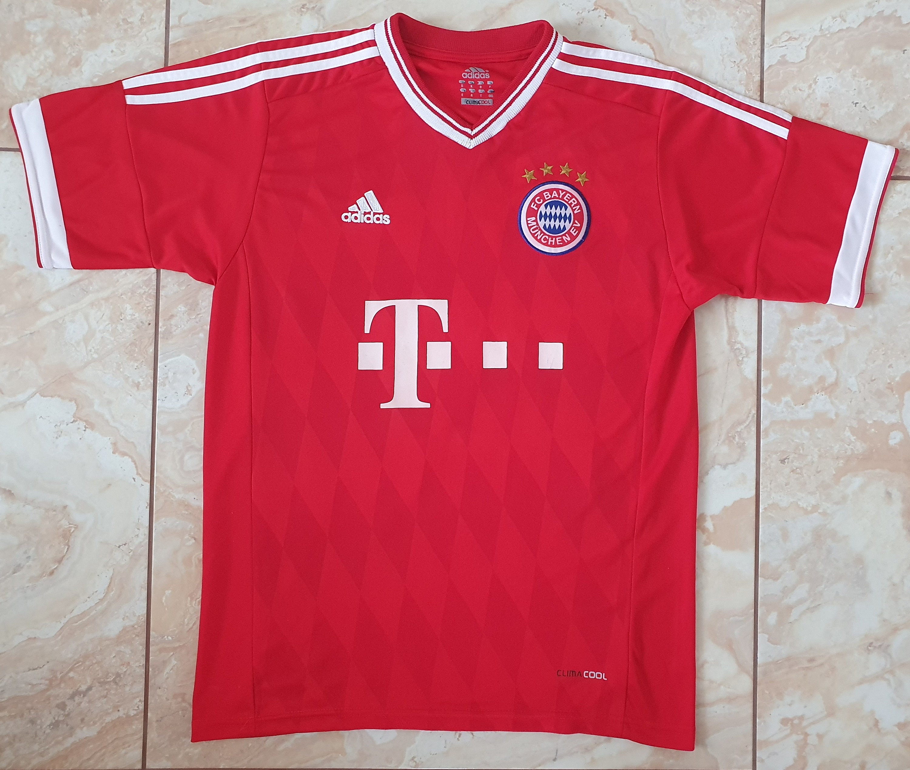 Bayern jersey 2015 sales