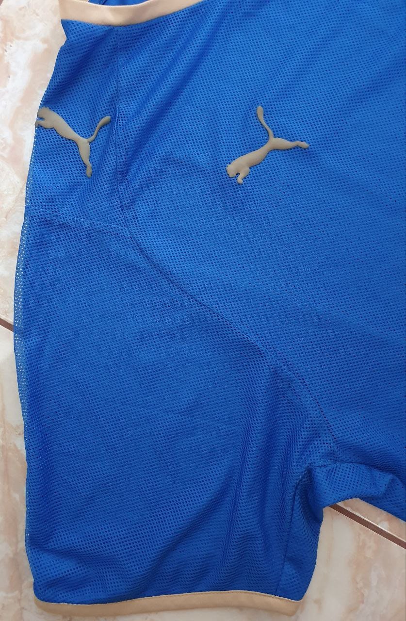 Original Italy National Football Team Home Shirt Jersey 2008-2009. Size