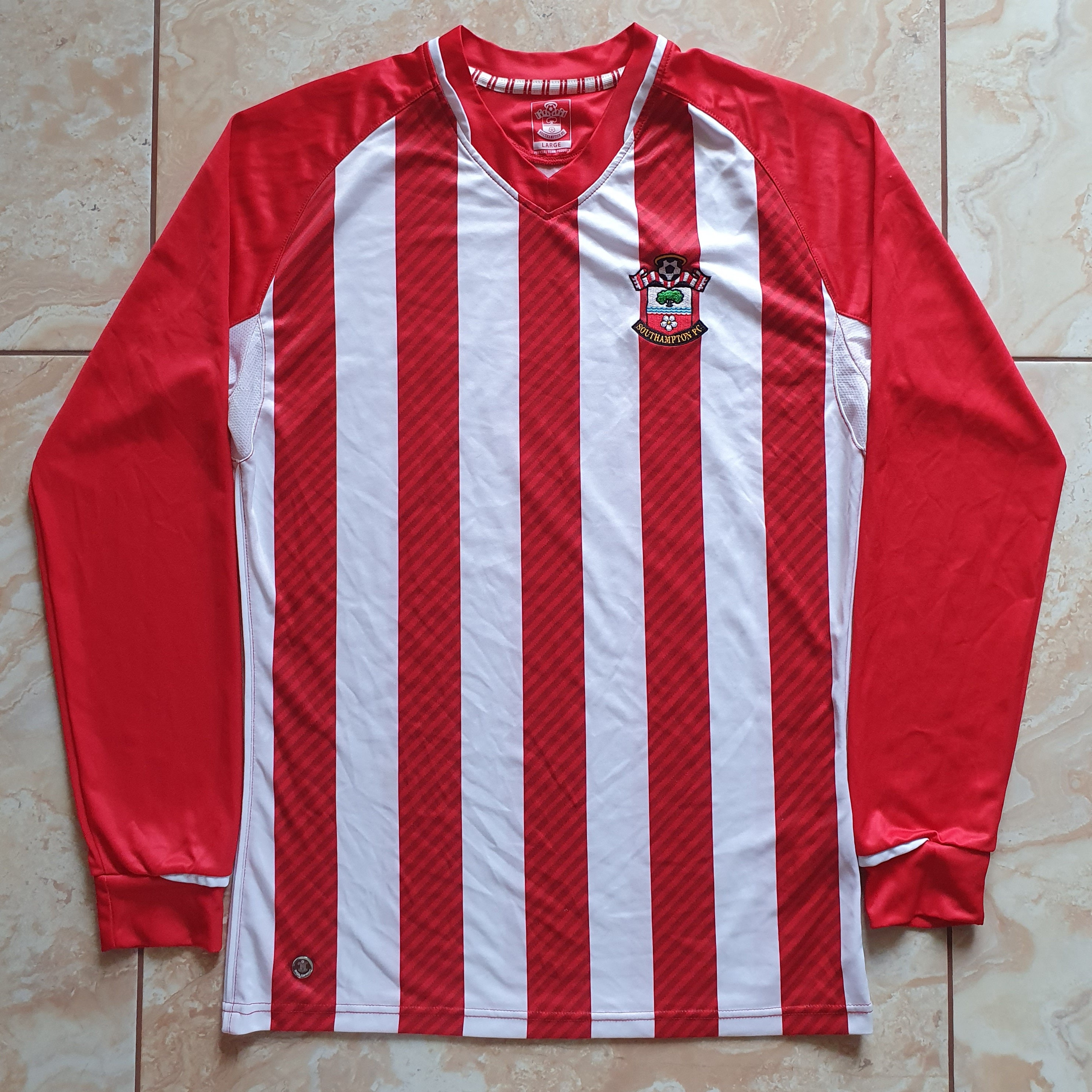 Memorabilia Southampton Football UK