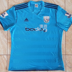 Maillot Angleterre Nike - Saison 2011/2012 - Vintage Occasion