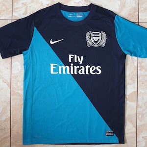 Arsenal 93/94 Adidas Away LS Retro Shirt - Football Shirt Culture - Latest Football  Kit News and More