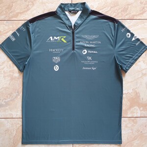 Hackett Aston Martin Racing - Etsy