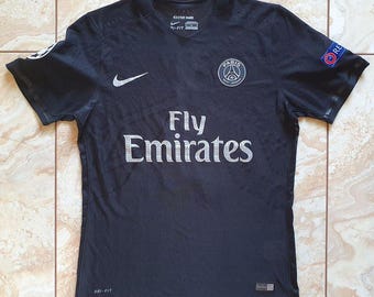 ウスマン・デンベレ サイン入り PSG 24/25 シャツ - Etsy 日本