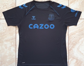 Maillot d'entraînement Everton Hummel - Vert