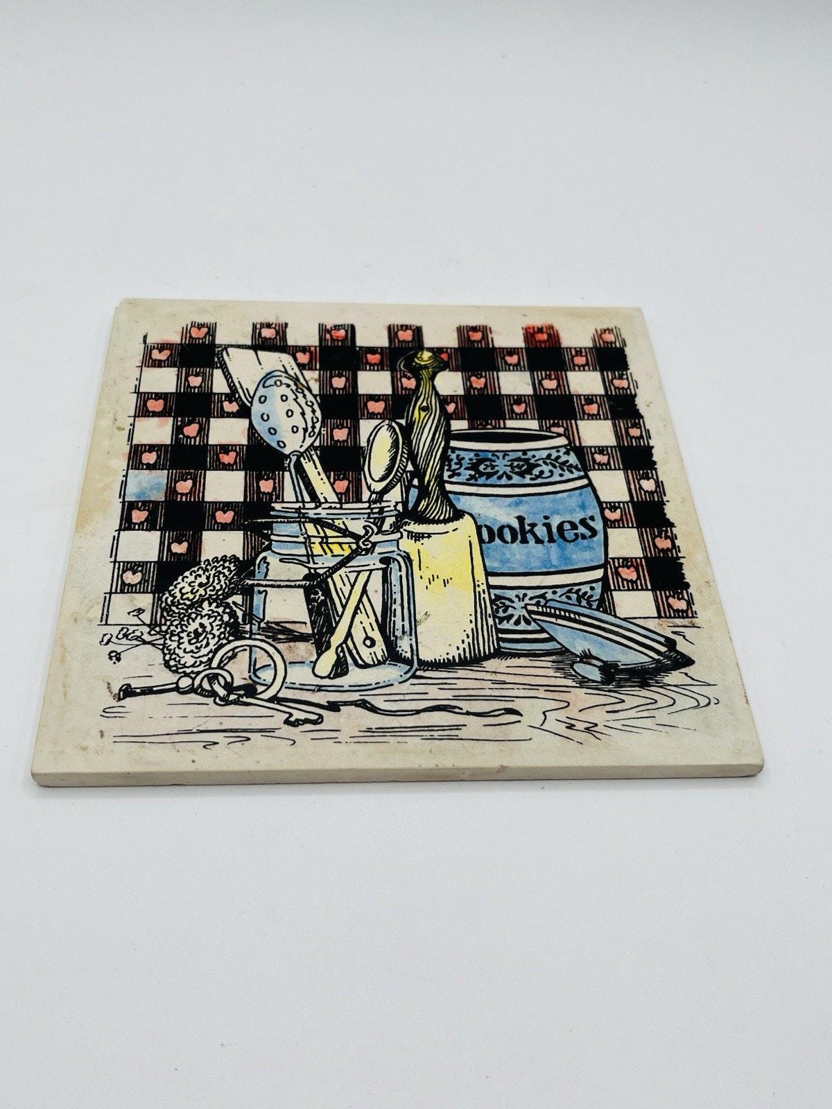 H R Johnson Tiles - Etsy
