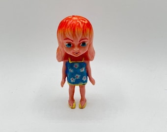 Vintage Original Hasbro 1960s 