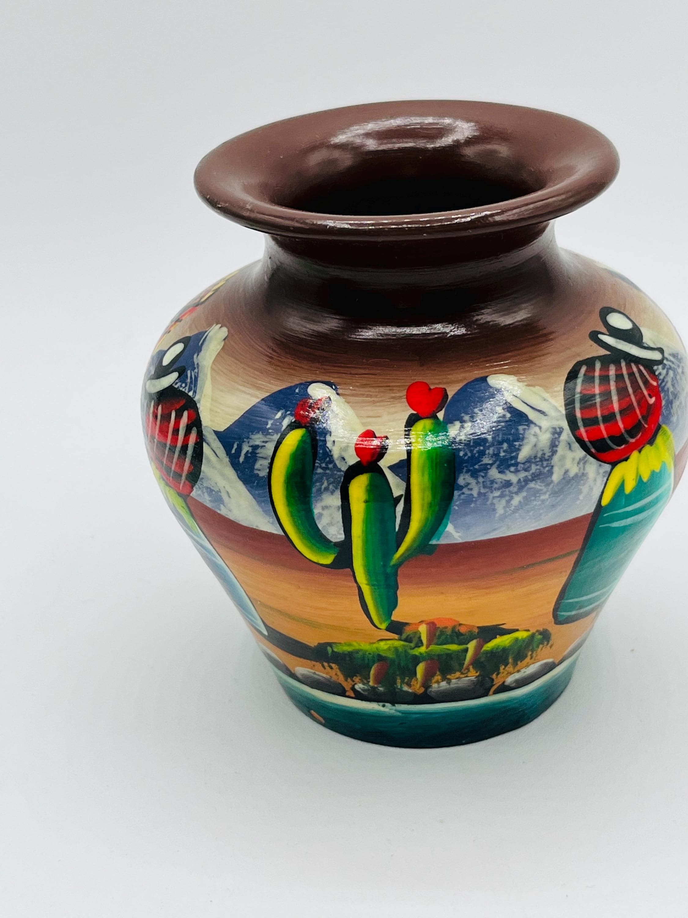 ペルー 民芸品 土器 陶器 Yahoo!オークション -「ペルー」(陶芸) (工芸品)の落札相場