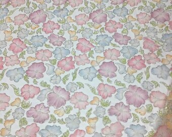 5Y Heavy industry multicolour 3D flowers with beads lace embroidery Fashion prom dress fabric sequins tulle evening dress lace fabric
