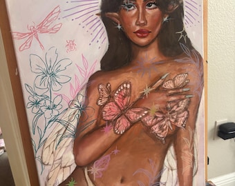 Flutter  18x24