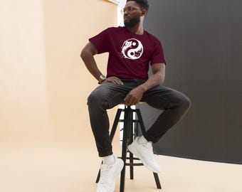 Yang Cat Classic Tee