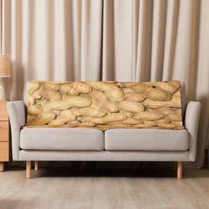 Peanuts Sherpa Blanket | Sherpa Blanket