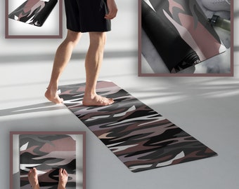Yoga Mat | Exercise Mat | Meditation Mat