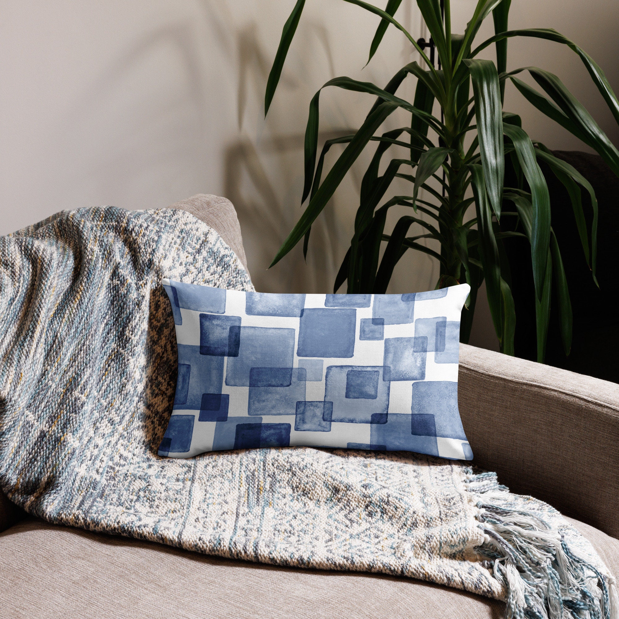 Decorative Throw Pillows - Etsy - Decorative Throw Pillows For Office
