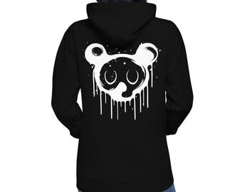 Drip Bear Hoodie