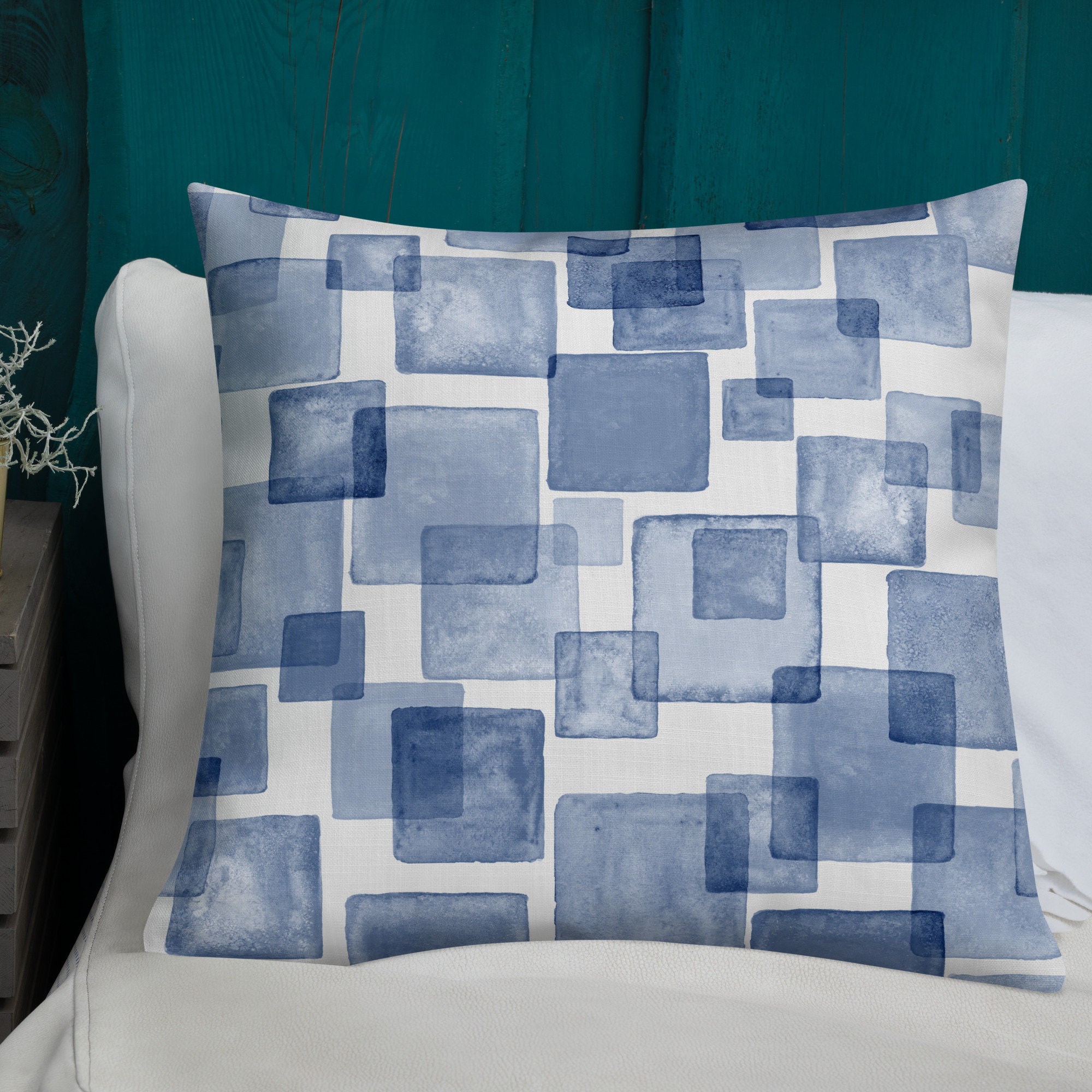 View of Decorative Throw Pillows - Etsy
