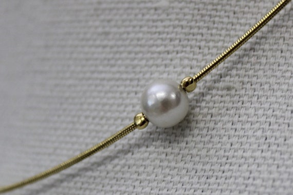 Vintage Napier Faux Pearl Necklace, 1980s For Sale at 1stDibs | vintage napier  pearl necklace, napier pearls, napier vintage necklace