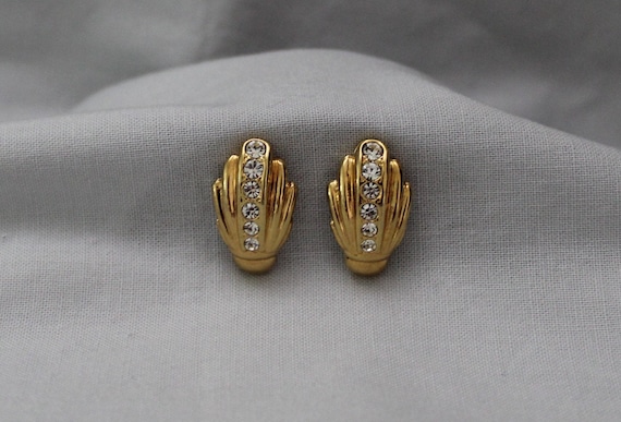 Roman Earrings - image 1