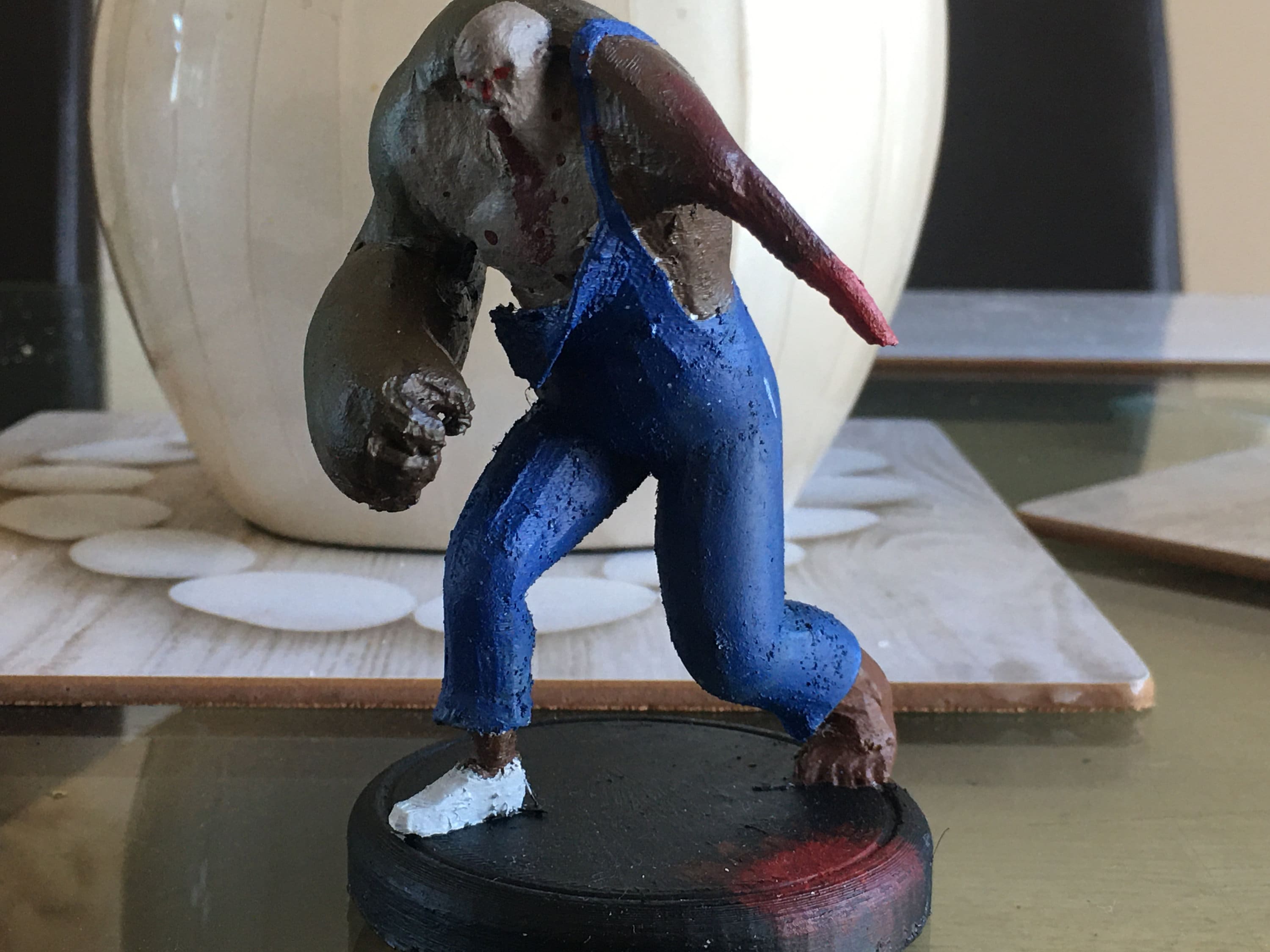 L4d Charger
