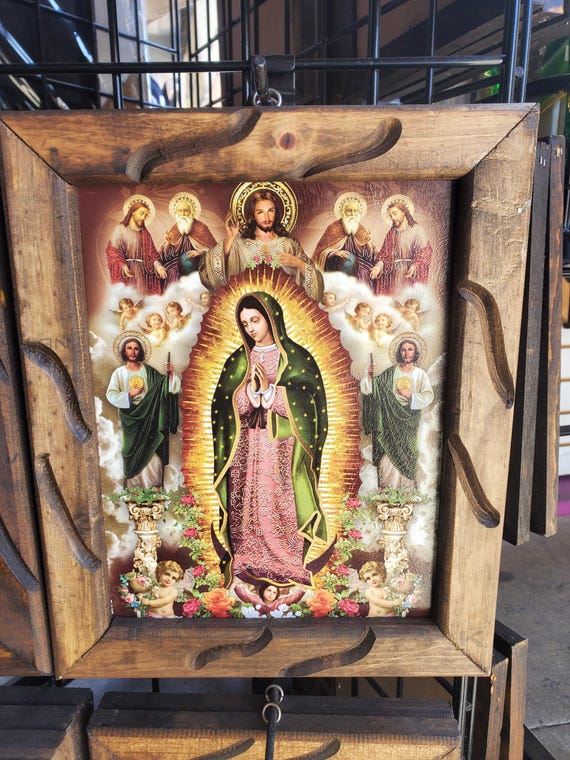 Guadalupe 9