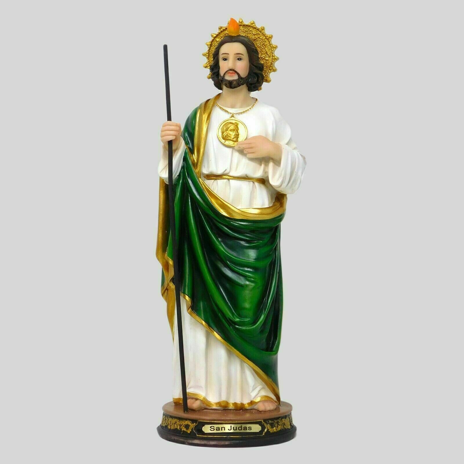 San Judas NEW St Jude 12 Statue No.20056 San Juditas Etsy