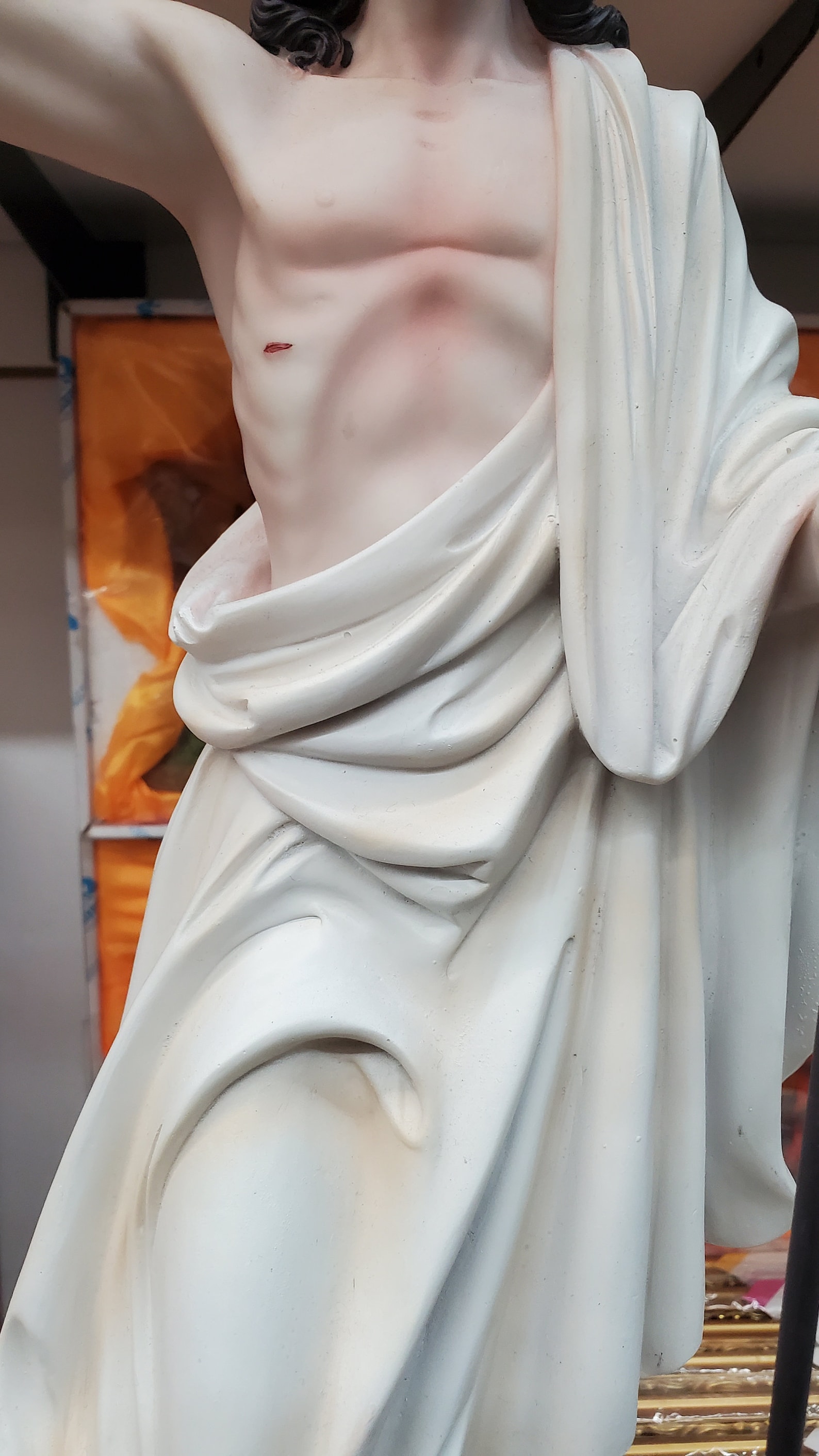 24 Inch Statue JESUS RESUCITADO Jesus CATHOLIC Jesus Resurrected - Etsy