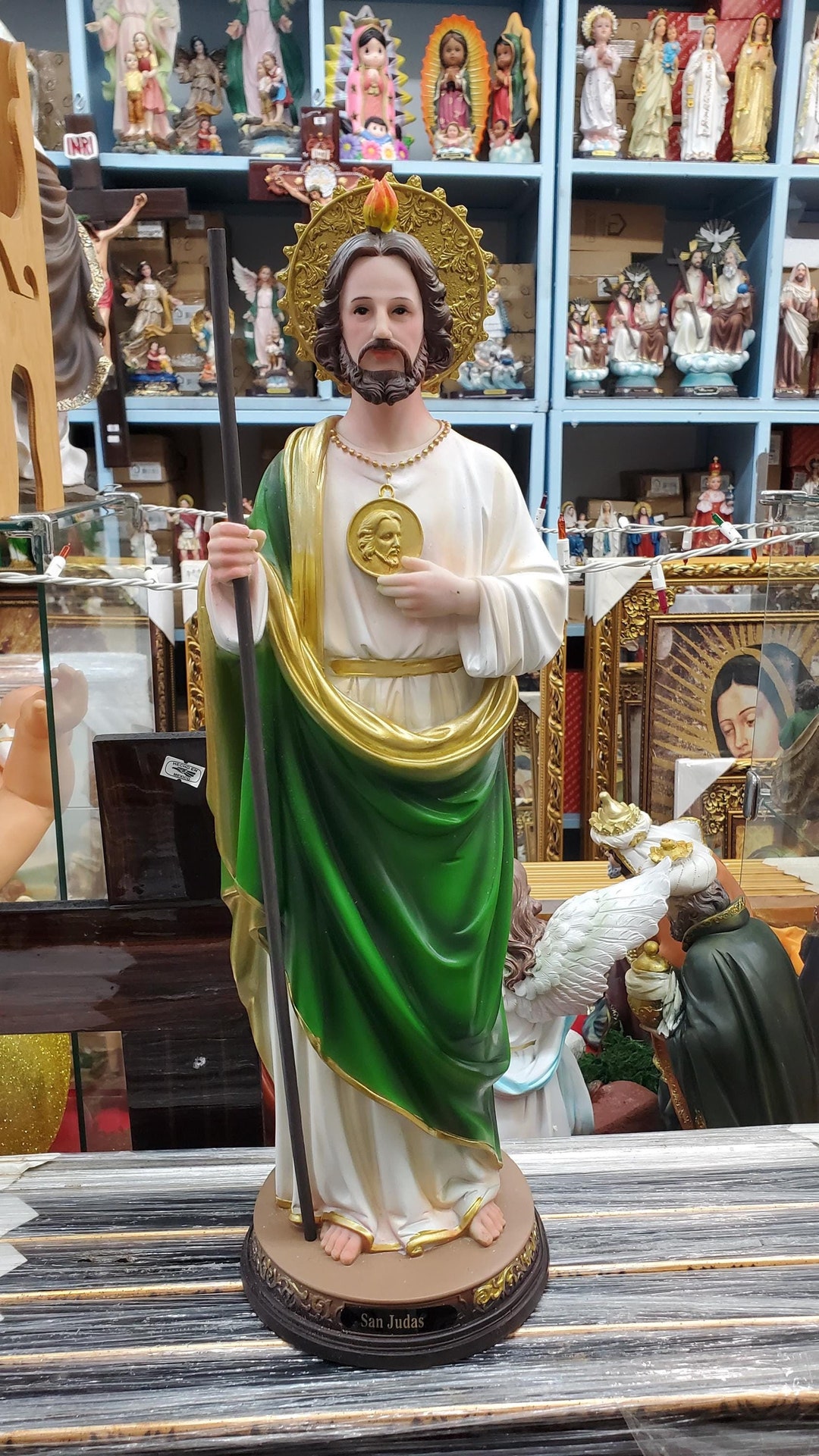 San Judas Statue Near Me