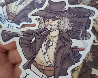 カール・ハイゼンベルクのハンマー - バイオハザードヴィレッジ - 3D カール・ハイゼンベルクのハンマー - バイオハザードヴィレッジ - 3D